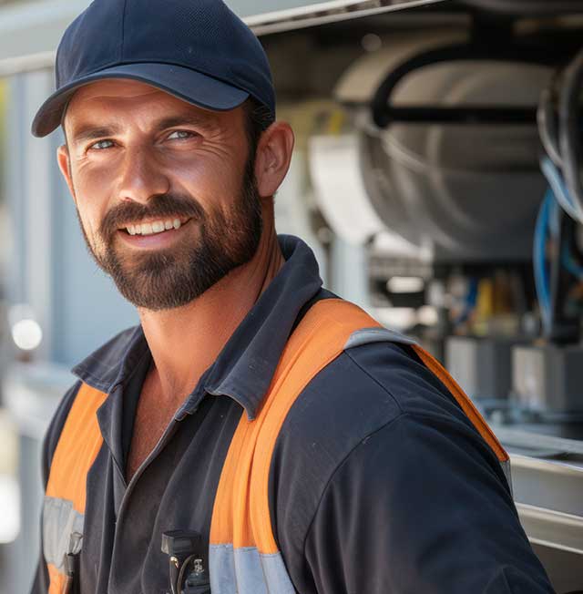 electrician working 1